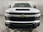 2025 Chevrolet Silverado 2500 Crew Cab 4x2, Pickup for sale #P251534 - photo 4