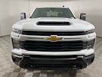 New 2025 Chevrolet Silverado 2500 Custom Crew Cab 4x2, Pickup for sale #P251534 - photo 40