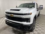 New 2025 Chevrolet Silverado 2500 Custom Crew Cab 4x2, Pickup for sale #P251534 - photo 41