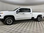 New 2025 Chevrolet Silverado 2500 Custom Crew Cab 4x2, Pickup for sale #P251534 - photo 43