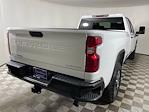 New 2025 Chevrolet Silverado 2500 Custom Crew Cab 4x2, Pickup for sale #P251534 - photo 47