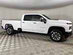 New 2025 Chevrolet Silverado 2500 Custom Crew Cab 4x2, Pickup for sale #P251534 - photo 49