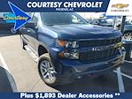 2019 Chevrolet Silverado 1500 Crew Cab 4x2, Pickup for sale #P251569A - photo 1