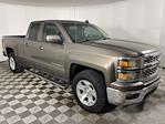 2015 Chevrolet Silverado 1500 Double Cab 4x4, Pickup for sale #P251573A - photo 1