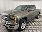 2015 Chevrolet Silverado 1500 Double Cab 4x4, Pickup for sale #P251573A - photo 6