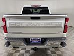 2025 Chevrolet Silverado 1500 Crew Cab 4x4, Pickup for sale #P251601 - photo 10