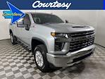 Used 2021 Chevrolet Silverado 2500 LTZ Crew Cab 4x4, Pickup for sale #P251618A - photo 1