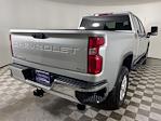 Used 2021 Chevrolet Silverado 2500 LTZ Crew Cab 4x4, Pickup for sale #P251618A - photo 3