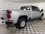 Used 2021 Chevrolet Silverado 2500 LTZ Crew Cab 4x4, Pickup for sale #P251618A - photo 2