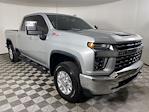 Used 2021 Chevrolet Silverado 2500 LTZ Crew Cab 4x4, Pickup for sale #P251618A - photo 4