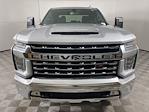 Used 2021 Chevrolet Silverado 2500 LTZ Crew Cab 4x4, Pickup for sale #P251618A - photo 5