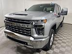 Used 2021 Chevrolet Silverado 2500 LTZ Crew Cab 4x4, Pickup for sale #P251618A - photo 7