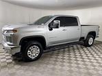 Used 2021 Chevrolet Silverado 2500 LTZ Crew Cab 4x4, Pickup for sale #P251618A - photo 8