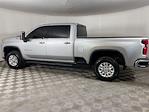 Used 2021 Chevrolet Silverado 2500 LTZ Crew Cab 4x4, Pickup for sale #P251618A - photo 9