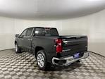 New 2025 Chevrolet Silverado 1500 LTZ Crew Cab 4x4, Pickup for sale #P251631 - photo 10