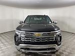 New 2025 Chevrolet Silverado 1500 LTZ Crew Cab 4x4, Pickup for sale #P251631 - photo 14