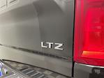 New 2025 Chevrolet Silverado 1500 LTZ Crew Cab 4x4, Pickup for sale #P251631 - photo 46