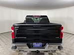 New 2025 Chevrolet Silverado 1500 LTZ Crew Cab 4x4, Pickup for sale #P251631 - photo 9