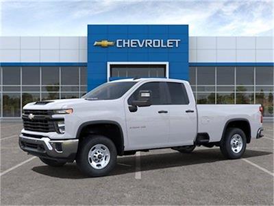 2025 Chevrolet Silverado 2500 Double Cab 4x2, Pickup for sale #P251632 - photo 1