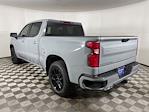 2025 Chevrolet Silverado 1500 Crew Cab 4x4, Pickup for sale #P251650 - photo 44