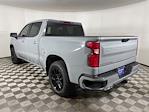 2025 Chevrolet Silverado 1500 Crew Cab 4x4, Pickup for sale #P251650 - photo 8