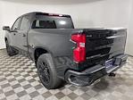 New 2025 Chevrolet Silverado 1500 RST Crew Cab 4x4, Pickup for sale #P251673 - photo 8