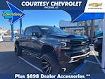 2021 Chevrolet Silverado 1500 Crew Cab 4x4, Pickup for sale #P251675A - photo 1