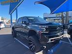 2021 Chevrolet Silverado 1500 Crew Cab 4x4, Pickup for sale #P251675A - photo 3