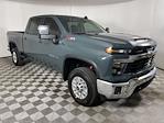 2025 Chevrolet Silverado 2500 Crew Cab 4x4, Pickup for sale #P251677 - photo 45