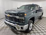 2025 Chevrolet Silverado 2500 Crew Cab 4x4, Pickup for sale #P251677 - photo 47