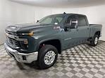 2025 Chevrolet Silverado 2500 Crew Cab 4x4, Pickup for sale #P251677 - photo 48