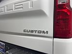 New 2025 Chevrolet Silverado 1500 Custom Crew Cab 4x2, Pickup for sale #P251717 - photo 39