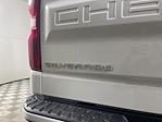 New 2025 Chevrolet Silverado 1500 Custom Crew Cab 4x2, Pickup for sale #P251717 - photo 40