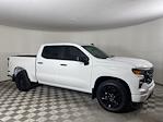 New 2025 Chevrolet Silverado 1500 Custom Crew Cab 4x2, Pickup for sale #P251717 - photo 6