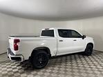 New 2025 Chevrolet Silverado 1500 Custom Crew Cab 4x2, Pickup for sale #P251717 - photo 7