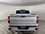 New 2025 Chevrolet Silverado 1500 Custom Crew Cab 4x2, Pickup for sale #P251717 - photo 8