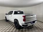 New 2025 Chevrolet Silverado 1500 Custom Crew Cab 4x2, Pickup for sale #P251717 - photo 9