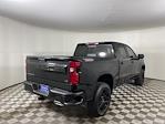 New 2025 Chevrolet Silverado 1500 LT Crew Cab 4x4, Pickup for sale #P251770 - photo 2