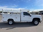 New 2025 Chevrolet Silverado 2500 Work Truck Regular Cab 4x2, Service Truck for sale #P251776 - photo 11