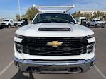 New 2025 Chevrolet Silverado 2500 Work Truck Regular Cab 4x2, Service Truck for sale #P251776 - photo 6