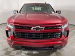 New 2025 Chevrolet Silverado 1500 RST Crew Cab 4x4, Pickup for sale #P251794 - photo 5