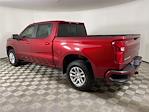 New 2025 Chevrolet Silverado 1500 RST Crew Cab 4x4, Pickup for sale #P251794 - photo 8