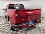 New 2025 Chevrolet Silverado 1500 RST Crew Cab 4x4, Pickup for sale #P251794 - photo 9