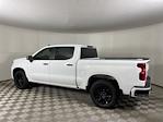 New 2025 Chevrolet Silverado 1500 Custom Crew Cab 4x2, Pickup for sale #P251814 - photo 10