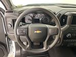 New 2025 Chevrolet Silverado 1500 Custom Crew Cab 4x2, Pickup for sale #P251814 - photo 17