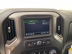 New 2025 Chevrolet Silverado 1500 Custom Crew Cab 4x2, Pickup for sale #P251814 - photo 25