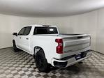 2025 Chevrolet Silverado 1500 Crew Cab 4x2, Pickup for sale #P251814 - photo 52