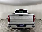 New 2025 Chevrolet Silverado 1500 Custom Crew Cab 4x2, Pickup for sale #P251814 - photo 8