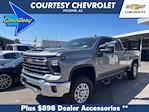 2024 Chevrolet Silverado 2500 Crew Cab 4x4, Pickup for sale #P251869A - photo 1