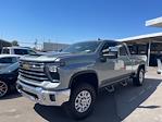 2024 Chevrolet Silverado 2500 Crew Cab 4x4, Pickup for sale #P251869A - photo 3